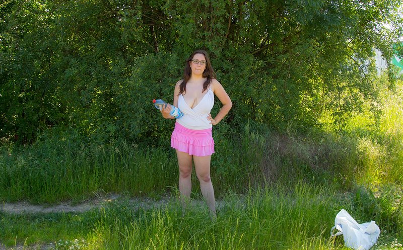 Валерия, 29 лет, 5 размер груди