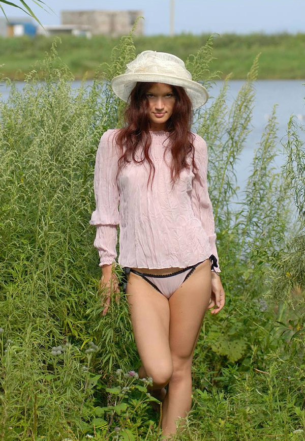 Анастасия, 23 года, 5 размер груди