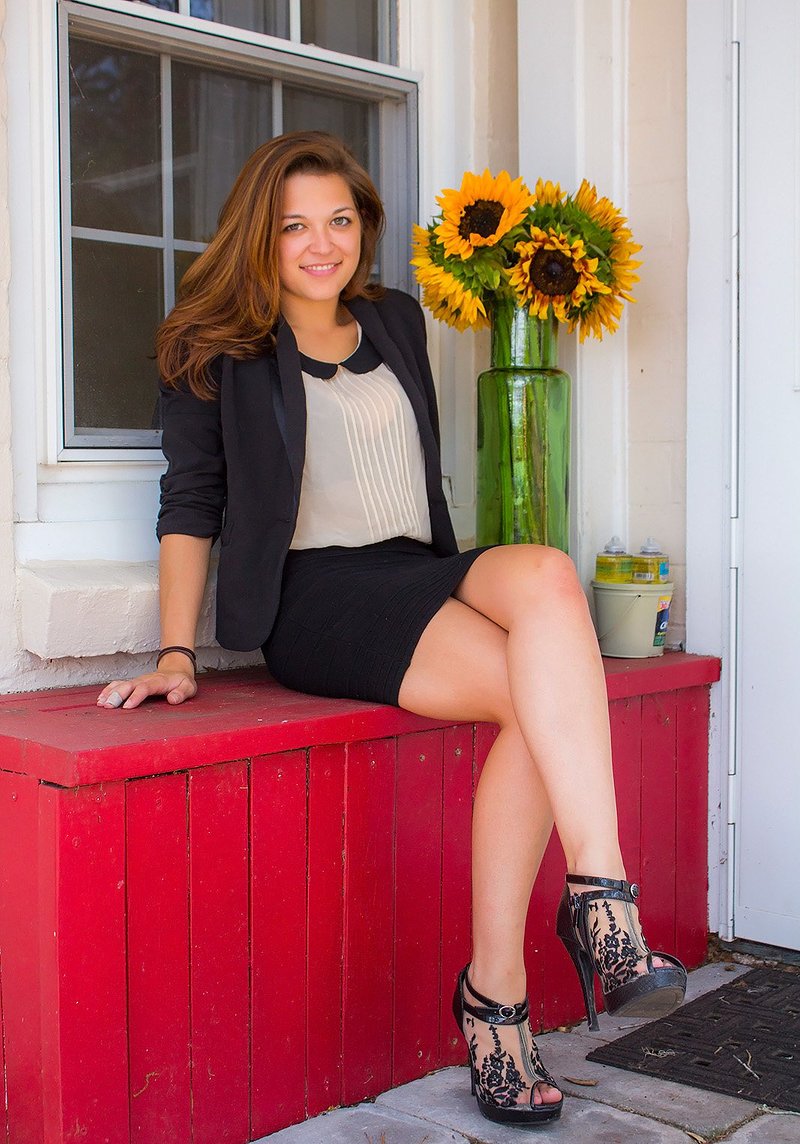 Элиз, 41 год, 0 размер груди