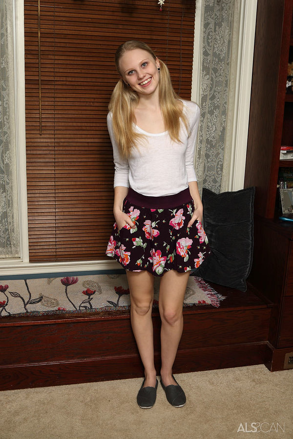 Эва, 21 год, 5 размер груди