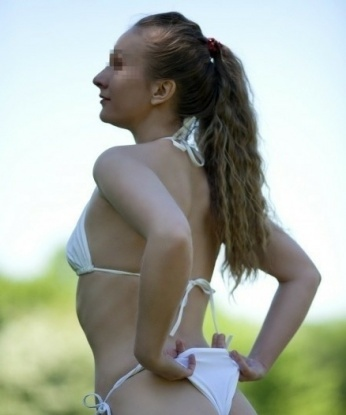 Маргаритка, 33 года, 1 размер груди