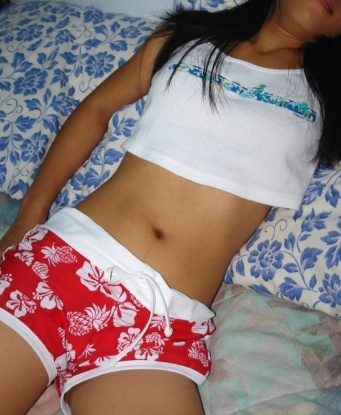 Кируша, 20 лет, 2 размер груди